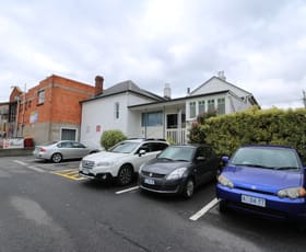 Offices commercial property leased at 42 Canning Street Launceston TAS 7250