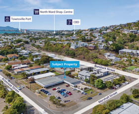 Medical / Consulting commercial property leased at 5/34-40 Primrose Street Belgian Gardens QLD 4810