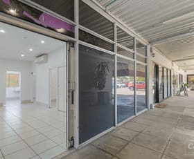 Medical / Consulting commercial property leased at 5/34-40 Primrose Street Belgian Gardens QLD 4810