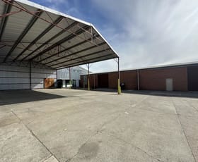 Factory, Warehouse & Industrial commercial property for lease at Unit 4, 5 and 6/15 Yallourn Street Fyshwick ACT 2609