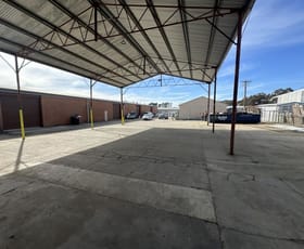 Factory, Warehouse & Industrial commercial property for lease at Unit 4, 5 and 6/15 Yallourn Street Fyshwick ACT 2609