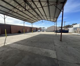 Factory, Warehouse & Industrial commercial property leased at Unit Unit 4, 5 and 6/15 Yallourn Street Fyshwick ACT 2609