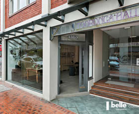Shop & Retail commercial property leased at 1363 Malvern Road Malvern VIC 3144
