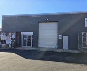 Showrooms / Bulky Goods commercial property for lease at Unit 1/48 Maryborough Street Fyshwick ACT 2609