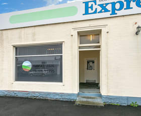 Offices commercial property leased at 3A Market Street Kyneton VIC 3444
