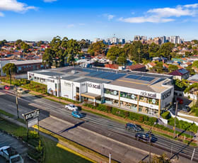 Showrooms / Bulky Goods commercial property for lease at 242 Parramatta Road Auburn NSW 2144