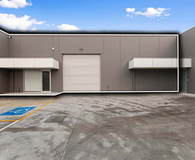 Factory, Warehouse & Industrial commercial property leased at 3/32 Standing Drive Traralgon VIC 3844