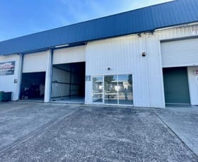 Factory, Warehouse & Industrial commercial property for lease at Unit 2/6 Mildon Road Tuggerah NSW 2259