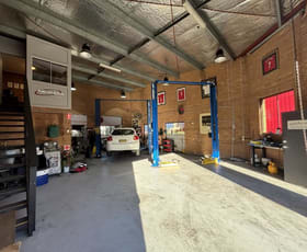 Factory, Warehouse & Industrial commercial property leased at Brookvale NSW 2100