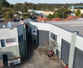 Factory, Warehouse & Industrial commercial property for lease at Unit 20/192A Kingsgrove Road Kingsgrove NSW 2208