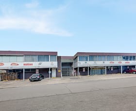 Showrooms / Bulky Goods commercial property leased at 1-21 Smith Street Marrickville NSW 2204