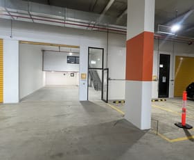 Showrooms / Bulky Goods commercial property leased at 2 The Crescent Kingsgrove NSW 2208