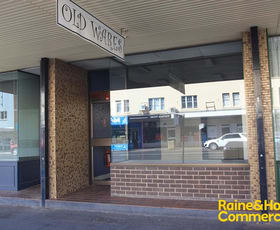 Shop & Retail commercial property leased at 4/84-86 Fitzmaurice Street Wagga Wagga NSW 2650