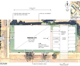 Development / Land commercial property for lease at 472 Hannan Street Kalgoorlie WA 6430