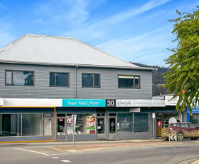 Shop & Retail commercial property leased at 34 Main Street Huonville TAS 7109