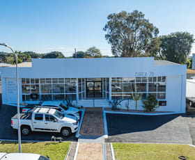 Factory, Warehouse & Industrial commercial property for lease at 20 Trinder Avenue Maroochydore QLD 4558