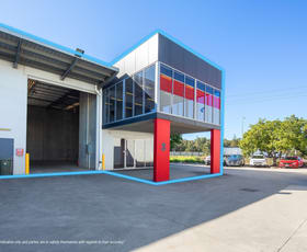 Offices commercial property sold at 3/7 Luke Street Lytton QLD 4178