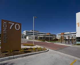 Offices commercial property for lease at Equinox 3 Level 2/70 Kent Street Deakin ACT 2600