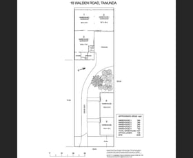 Shop & Retail commercial property for lease at 1-2/18 Walden Street Tanunda SA 5352