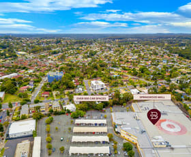 Shop & Retail commercial property for lease at 34 Fitzgerald Avenue Springwood QLD 4127