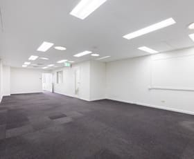 Factory, Warehouse & Industrial commercial property leased at Unit 41/7 Salisbury Road Castle Hill NSW 2154