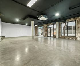 Offices commercial property leased at 2/8 Hutchinson Street St Peters NSW 2044