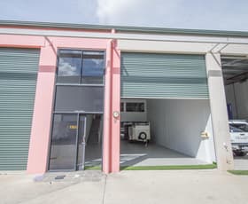 Factory, Warehouse & Industrial commercial property for lease at Upper Coomera QLD 4209