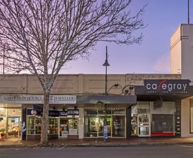 Shop & Retail commercial property for lease at 107 Gray Street Hamilton VIC 3300
