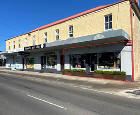 Offices commercial property leased at 109 Newcastle Road East Maitland NSW 2323