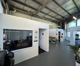Factory, Warehouse & Industrial commercial property leased at Unit 2/2-6 Enterprise Avenue Berwick VIC 3806