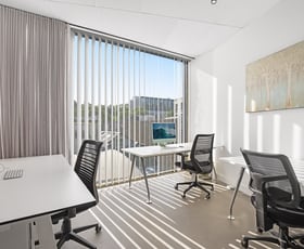 Serviced Offices commercial property leased at D.9/2 Short St Double Bay NSW 2028