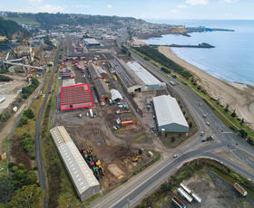 Factory, Warehouse & Industrial commercial property for lease at Building 8/2-10 Massy-Greene Drive South Burnie TAS 7320