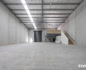 Factory, Warehouse & Industrial commercial property for lease at Unit D09/22 Couranga Crescent Hume ACT 2620