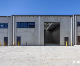 Factory, Warehouse & Industrial commercial property for lease at Unit D09/22 Couranga Crescent Hume ACT 2620