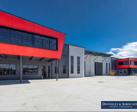 Factory, Warehouse & Industrial commercial property for lease at Warehouse 2/52 - 58 Relentless Drive Park Ridge QLD 4125