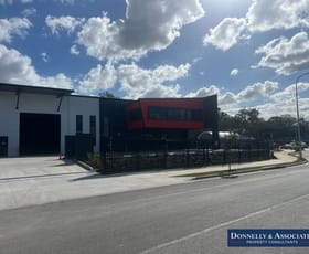 Factory, Warehouse & Industrial commercial property for lease at Warehouse 2/52 - 58 Relentless Drive Park Ridge QLD 4125