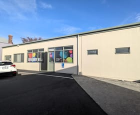 Offices commercial property leased at Rear/57 Formby Road Devonport TAS 7310