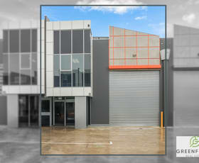 Factory, Warehouse & Industrial commercial property for lease at 8/18 Katherine Drive Ravenhall VIC 3023