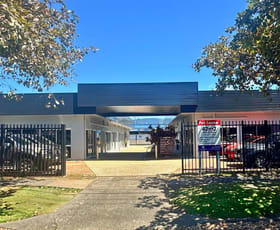 Offices commercial property for lease at 5/175-175 Bunda Street Parramatta Park QLD 4870