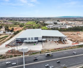 Factory, Warehouse & Industrial commercial property for lease at 2B/430 Mahoneys Road Campbellfield VIC 3061