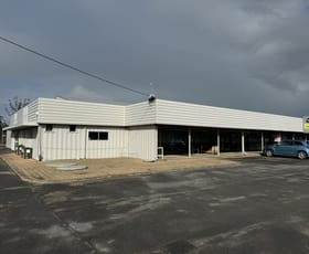 Showrooms / Bulky Goods commercial property for lease at 1 & 2/30 Barlee Street Busselton WA 6280