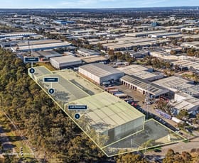 Factory, Warehouse & Industrial commercial property for lease at 33-41 Cowpasture Road Wetherill Park NSW 2164