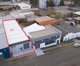 Development / Land commercial property for lease at James Street Hornsby NSW 2077