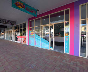 Shop & Retail commercial property leased at 12C Barolin Street Bundaberg Central QLD 4670