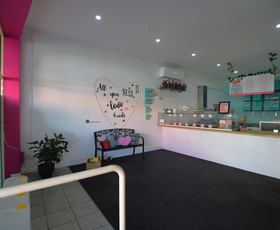 Shop & Retail commercial property leased at 12C Barolin Street Bundaberg Central QLD 4670