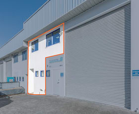 Medical / Consulting commercial property leased at Office, Unit 9/8 Purdy Street Minchinbury NSW 2770
