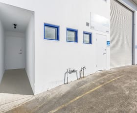 Medical / Consulting commercial property leased at Office, Unit 9/8 Purdy Street Minchinbury NSW 2770