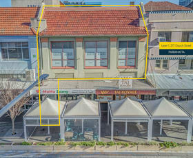 Shop & Retail commercial property for lease at vel 1, 277 Church Street Parramatta NSW 2150