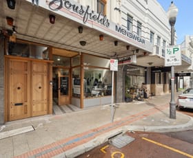 Shop & Retail commercial property leased at 97 High Street Fremantle WA 6160