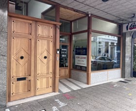 Shop & Retail commercial property leased at 97 High Street Fremantle WA 6160